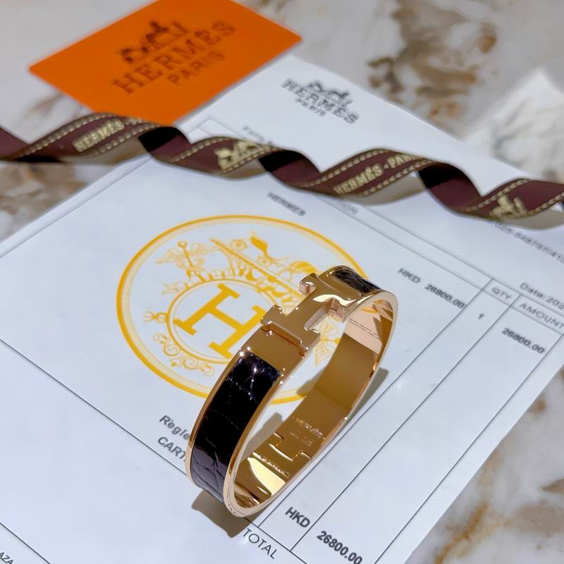 Hermes Bracelet 03lyh186